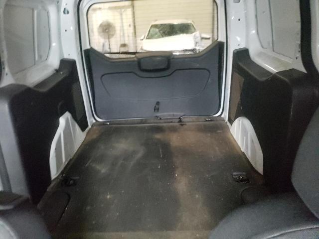 Photo 9 VIN: NM0LE7F70G1271296 - FORD TRANSIT 