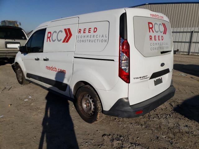 Photo 1 VIN: NM0LE7F73E1140294 - FORD TRANSIT CO 