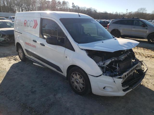 Photo 3 VIN: NM0LE7F73E1140294 - FORD TRANSIT CO 