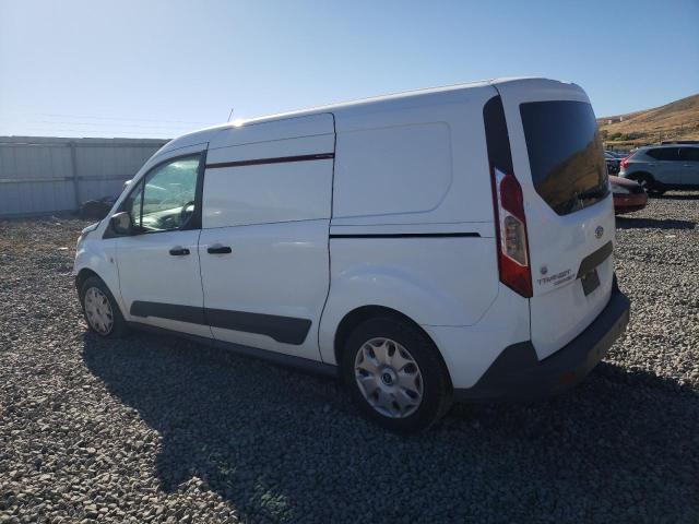 Photo 1 VIN: NM0LE7F73F1183678 - FORD TRANSIT CO 