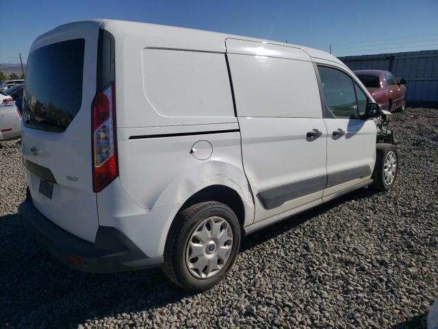 Photo 2 VIN: NM0LE7F73F1183678 - FORD TRANSIT CO 