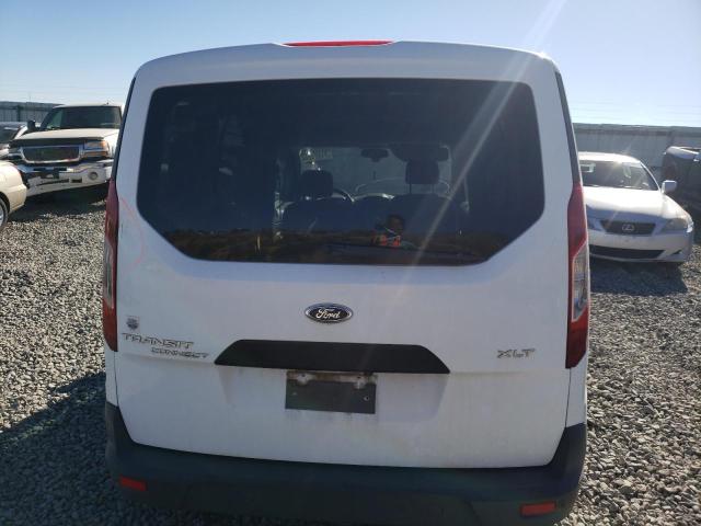 Photo 5 VIN: NM0LE7F73F1183678 - FORD TRANSIT CO 