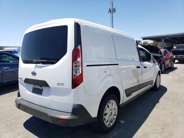 Photo 2 VIN: NM0LE7F73G1284091 - FORD TRANSIT CO 