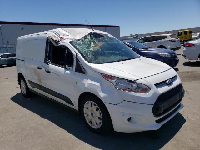 Photo 3 VIN: NM0LE7F73G1284091 - FORD TRANSIT CO 