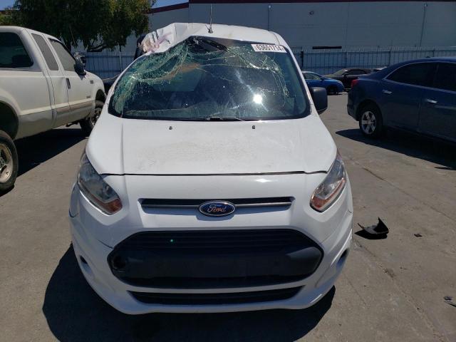 Photo 4 VIN: NM0LE7F73G1284091 - FORD TRANSIT CO 