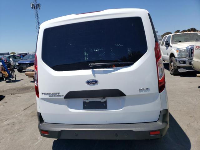 Photo 5 VIN: NM0LE7F73G1284091 - FORD TRANSIT CO 