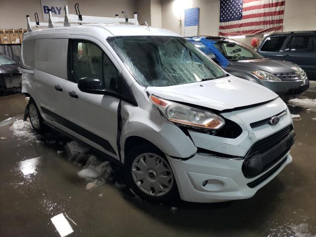 Photo 3 VIN: NM0LE7F74E1139672 - FORD TRANSIT 