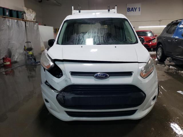 Photo 4 VIN: NM0LE7F74E1139672 - FORD TRANSIT 