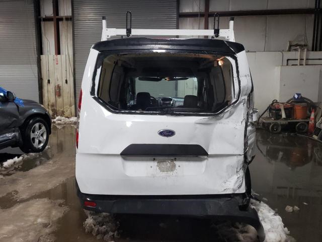 Photo 5 VIN: NM0LE7F74E1139672 - FORD TRANSIT 