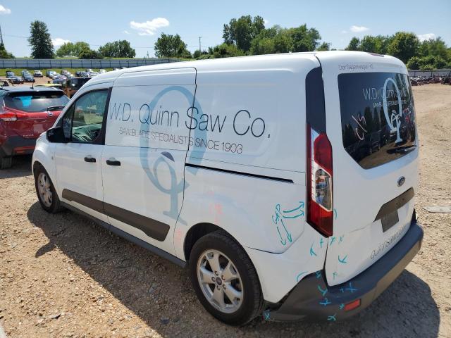 Photo 1 VIN: NM0LE7F75H1305217 - FORD TRANSIT CO 