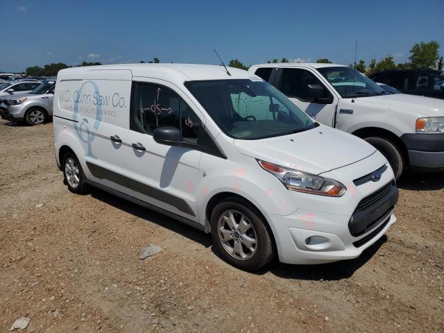 Photo 3 VIN: NM0LE7F75H1305217 - FORD TRANSIT CO 