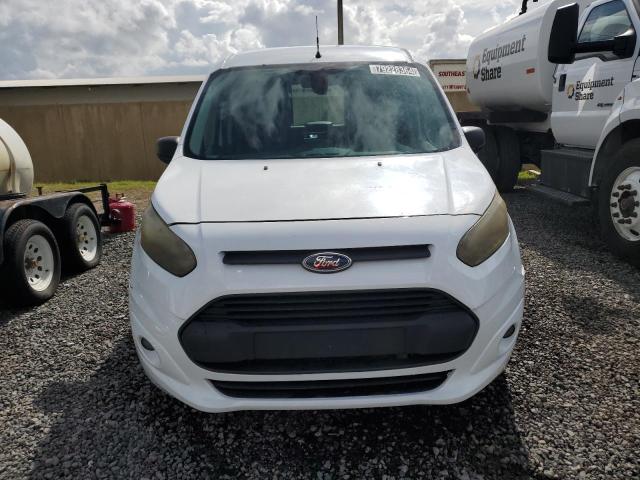 Photo 4 VIN: NM0LE7F76E1164752 - FORD TRANSIT CO 