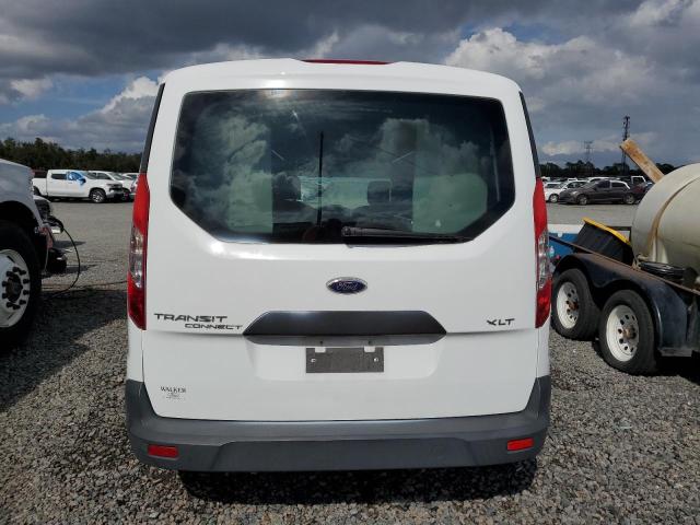 Photo 5 VIN: NM0LE7F76E1164752 - FORD TRANSIT CO 