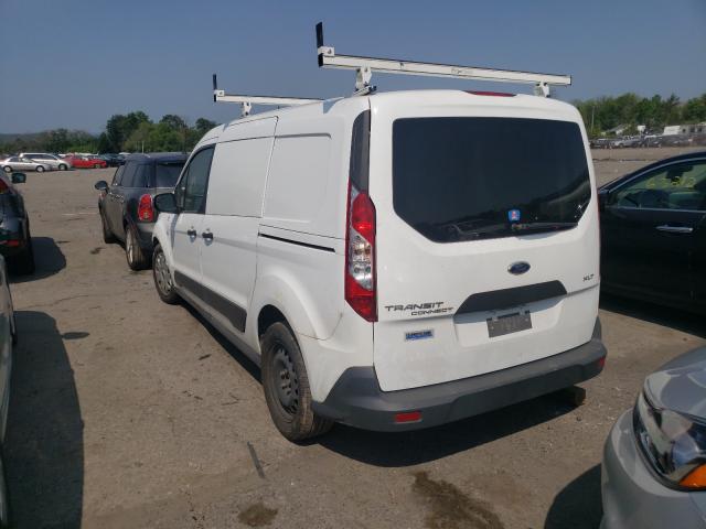 Photo 2 VIN: NM0LE7F76F1182752 - FORD TRANSIT CO 