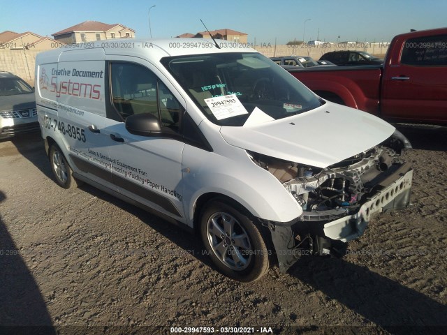 Photo 0 VIN: NM0LE7F76F1183402 - FORD TRANSIT CONNECT 