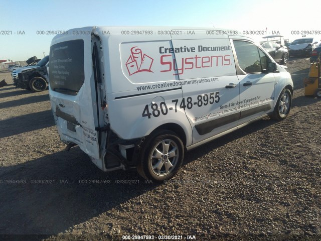 Photo 3 VIN: NM0LE7F76F1183402 - FORD TRANSIT CONNECT 