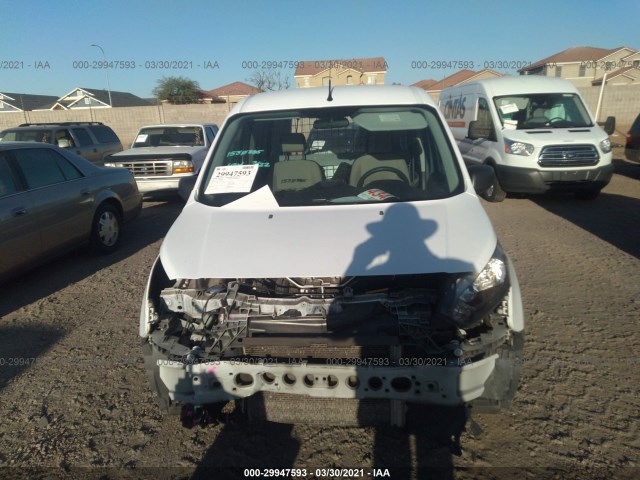 Photo 5 VIN: NM0LE7F76F1183402 - FORD TRANSIT CONNECT 