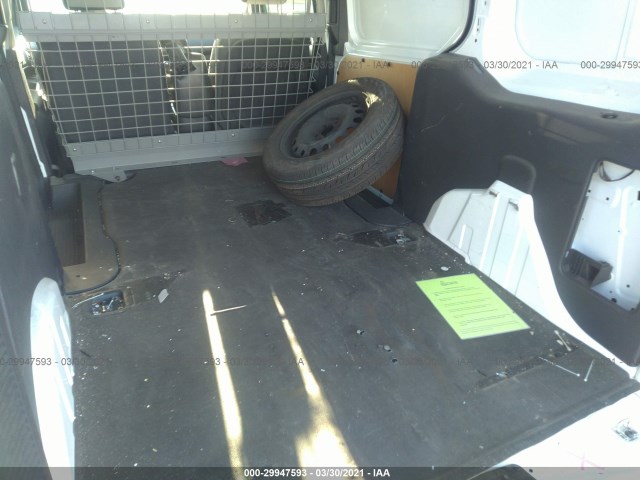 Photo 7 VIN: NM0LE7F76F1183402 - FORD TRANSIT CONNECT 