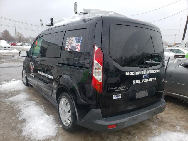 Photo 2 VIN: NM0LE7F76J1351886 - FORD TRANSIT CO 