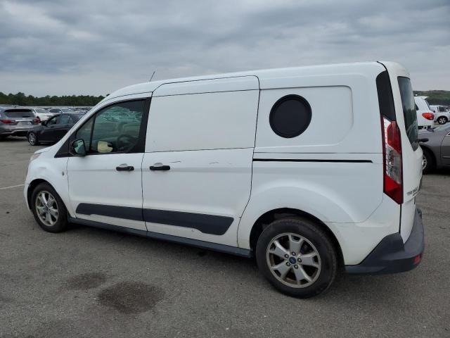 Photo 1 VIN: NM0LE7F77E1139083 - FORD TRANSIT 