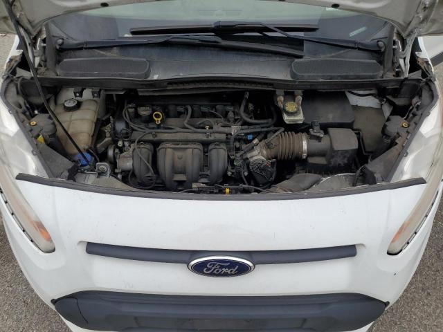 Photo 11 VIN: NM0LE7F77E1139083 - FORD TRANSIT 