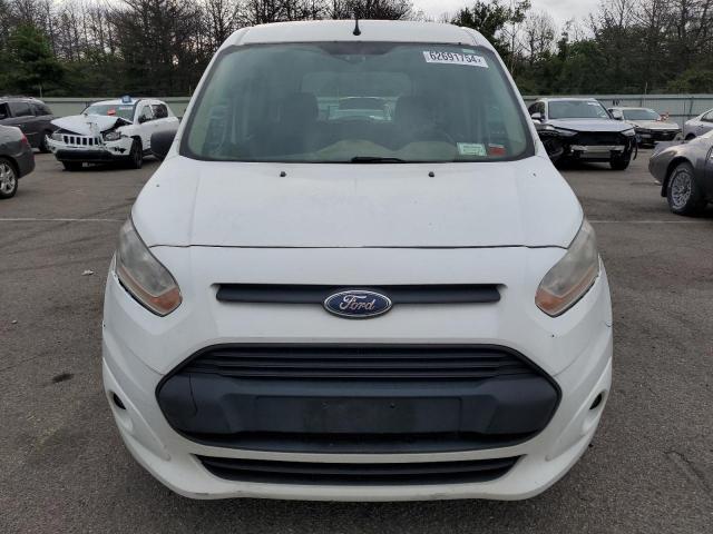 Photo 4 VIN: NM0LE7F77E1139083 - FORD TRANSIT 