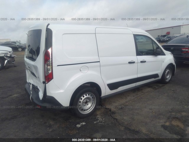 Photo 3 VIN: NM0LE7F77E1152514 - FORD TRANSIT CONNECT 