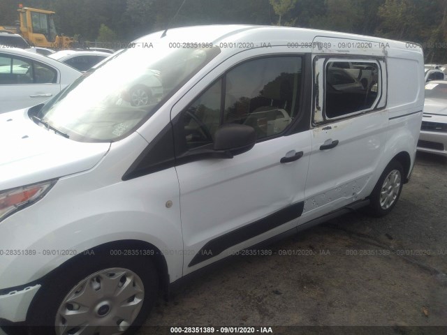 Photo 5 VIN: NM0LE7F77E1152514 - FORD TRANSIT CONNECT 