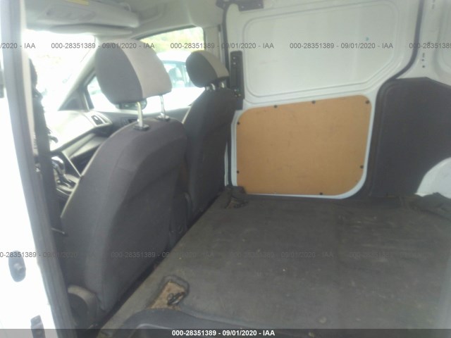 Photo 7 VIN: NM0LE7F77E1152514 - FORD TRANSIT CONNECT 