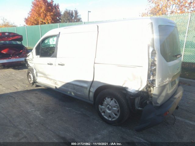 Photo 2 VIN: NM0LE7F77E1165800 - FORD TRANSIT CONNECT 