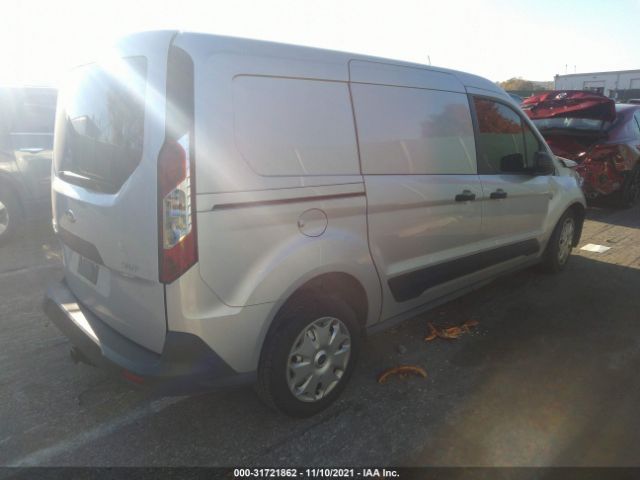 Photo 3 VIN: NM0LE7F77E1165800 - FORD TRANSIT CONNECT 