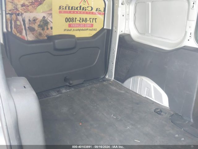 Photo 7 VIN: NM0LE7F78F1210535 - FORD TRANSIT CONNECT 