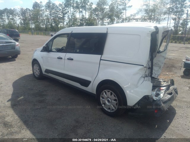 Photo 2 VIN: NM0LE7F79F1174824 - FORD TRANSIT CONNECT 