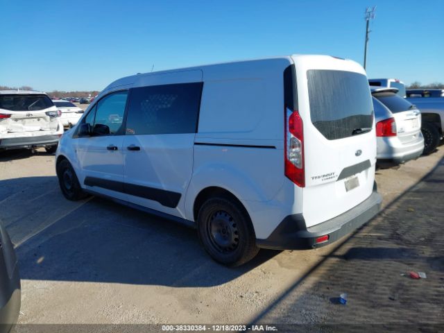 Photo 2 VIN: NM0LE7F79J1359769 - FORD TRANSIT CONNECT 