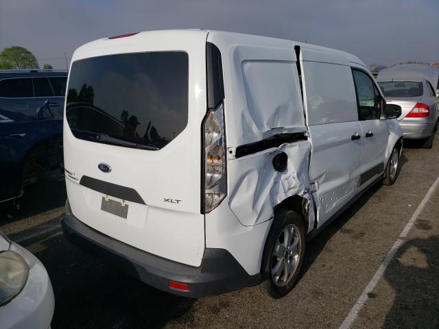 Photo 3 VIN: NM0LE7F7XE1157254 - FORD TRANSIT CONNECT 