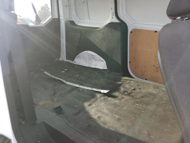 Photo 5 VIN: NM0LE7F7XE1157254 - FORD TRANSIT CONNECT 