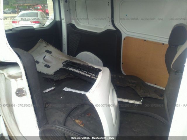 Photo 7 VIN: NM0LE7F7XE1164852 - FORD TRANSIT CONNECT 