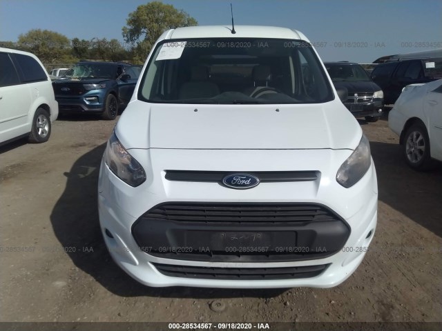 Photo 5 VIN: NM0LE7F7XF1180695 - FORD TRANSIT CONNECT 