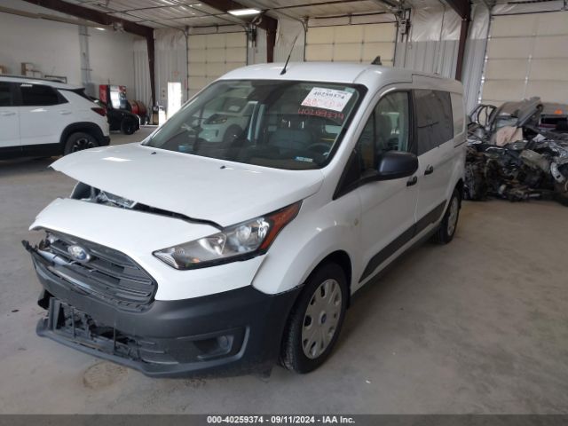 Photo 1 VIN: NM0LE7S24N1517824 - FORD TRANSIT CONNECT 