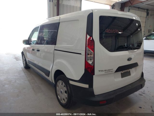 Photo 2 VIN: NM0LE7S24N1517824 - FORD TRANSIT CONNECT 