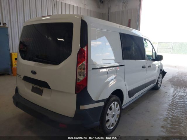 Photo 3 VIN: NM0LE7S24N1517824 - FORD TRANSIT CONNECT 