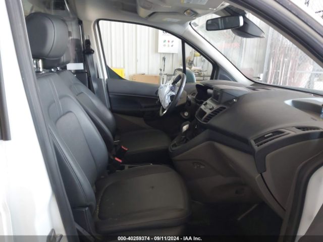 Photo 4 VIN: NM0LE7S24N1517824 - FORD TRANSIT CONNECT 