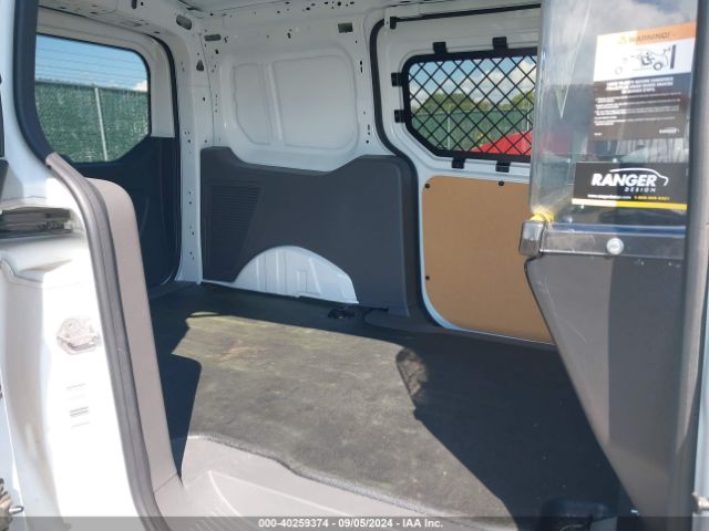 Photo 7 VIN: NM0LE7S24N1517824 - FORD TRANSIT CONNECT 