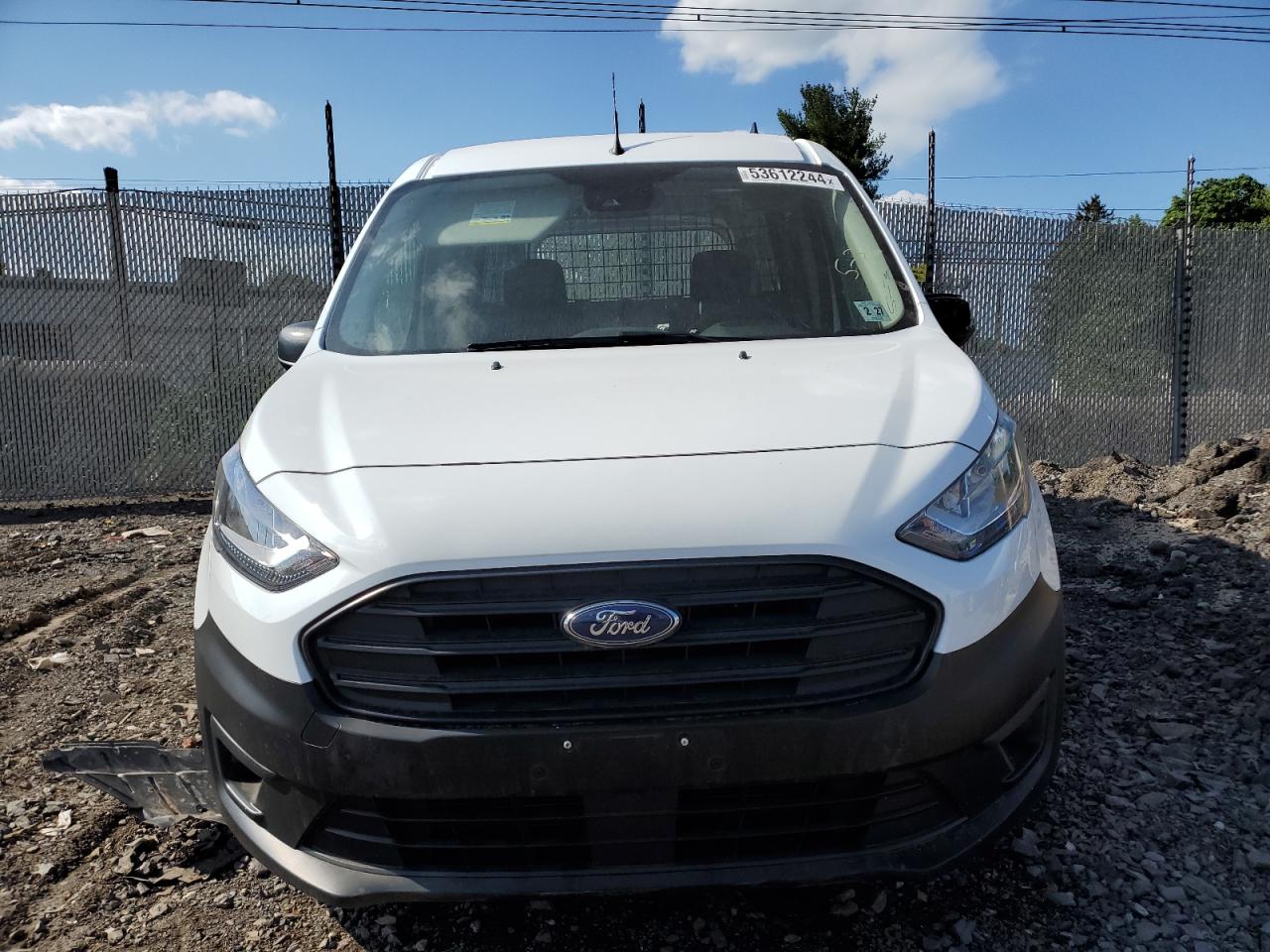 Photo 4 VIN: NM0LE7S25N1507934 - FORD TRANSIT 