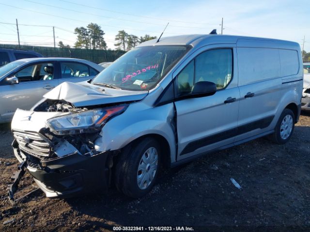 Photo 1 VIN: NM0LE7S27P1549086 - FORD TRANSIT CONNECT 