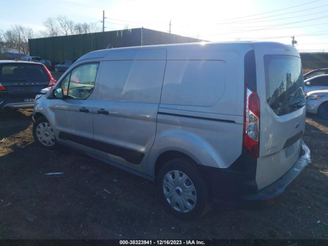 Photo 2 VIN: NM0LE7S27P1549086 - FORD TRANSIT CONNECT 