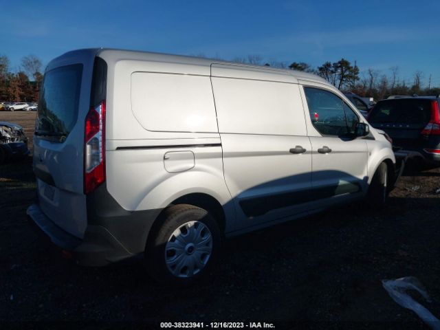 Photo 3 VIN: NM0LE7S27P1549086 - FORD TRANSIT CONNECT 