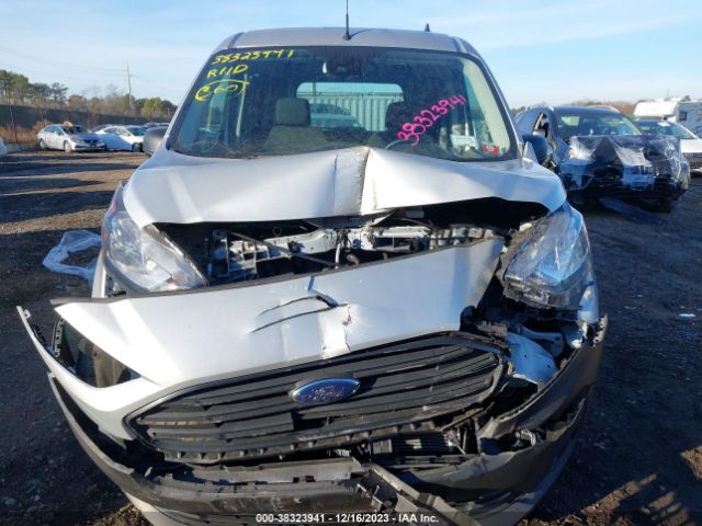 Photo 5 VIN: NM0LE7S27P1549086 - FORD TRANSIT CONNECT 