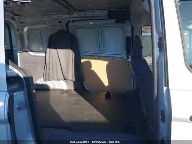 Photo 7 VIN: NM0LE7S27P1549086 - FORD TRANSIT CONNECT 