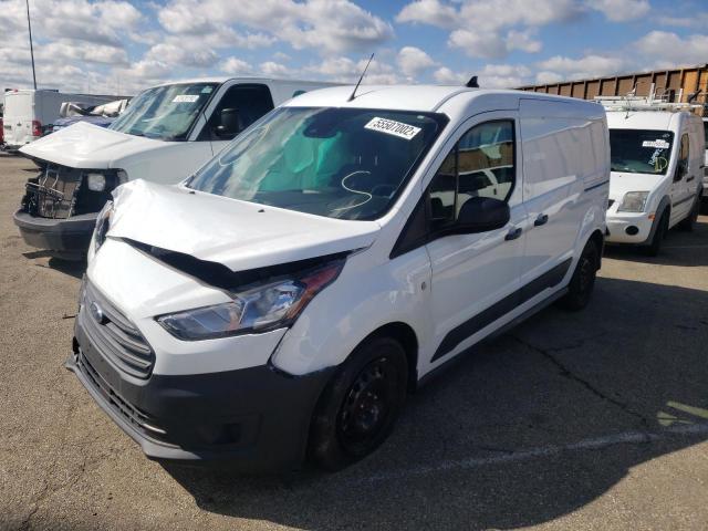 Photo 1 VIN: NM0LE7S29N1508262 - FORD TRANSIT CO 